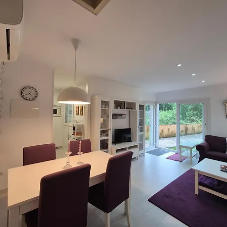 34a02 Casa En Caldas Holiday home