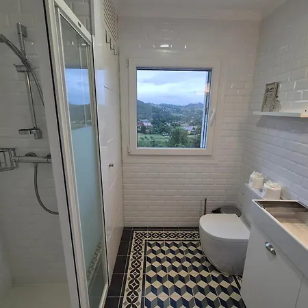 34a02 Casa En Caldas Holiday home Las Caldas