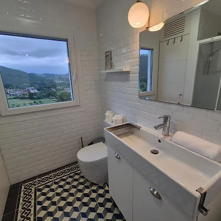 34a02 Casa En Caldas Holiday home