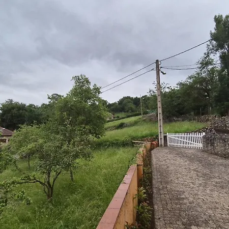 R2R - Casa En Las Caldas - 34A02 *