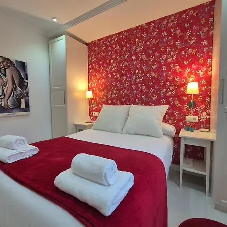 34a02 Casa En Caldas Holiday home