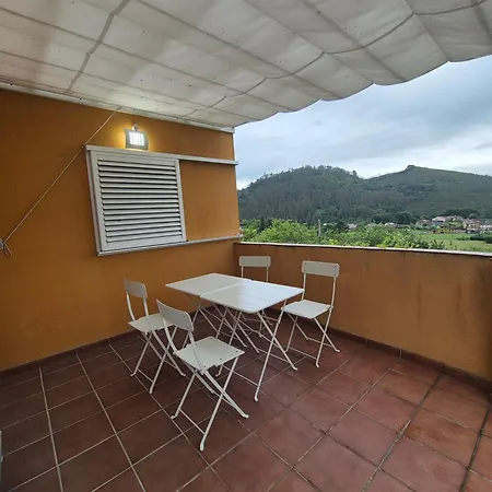 R2R - Casa En Las Caldas - 34A02