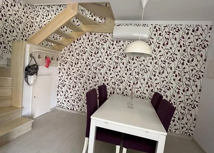 34a02 Casa En Caldas By R2r Consulting 別荘