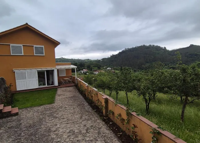 別荘 34a02 Casa En Caldas By R2r Consulting